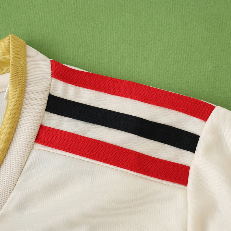 Camisa Flamengo Third 25/26 - Adidas Feminino - Lançamento