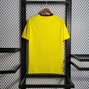 Camisa Barcelona Away 08/09 - Versão Retro