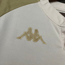 Camisa Vasco Da Gama Third 24/25 - Kappa Torcedor Masculino - PRÉ VENDA