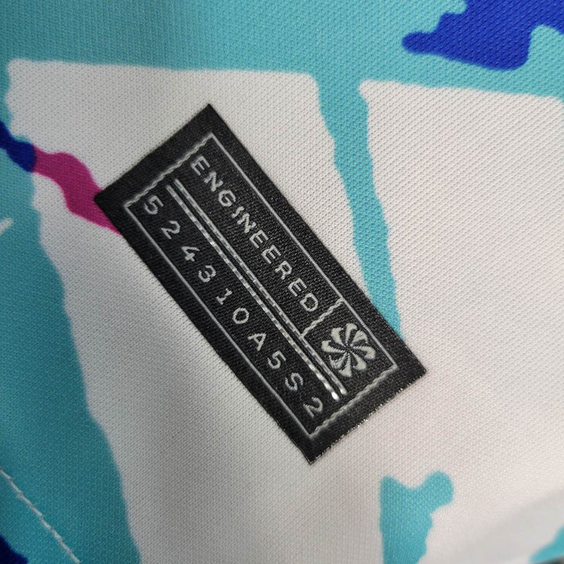 Camisa Barcelona Edição Especial - Nike Torcedor Masculina