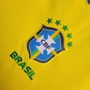 Camisa Brasil Home 25/26 - Nike Torcedor Masculina - Lançamento