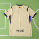 Camisa Barcelona Away 25/26 - Nike Torcedor Masculina - Lançamento