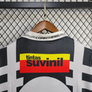 Camisa Corinthians Reserva 1996 - Versão retro