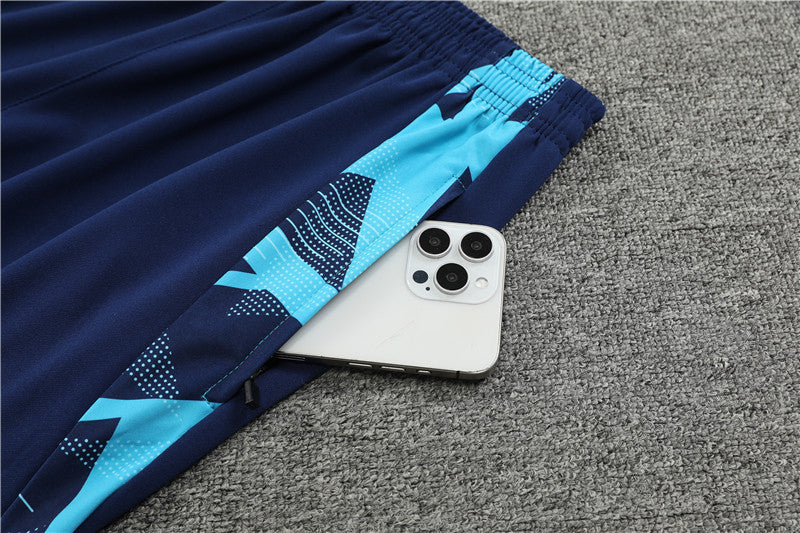 Conjunto de Treino Arsenal 24/25 Adidas - Lançamento