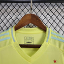Camisa Espanha Away 24/25 Euro - Adidas Torcedor - Lançamento