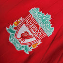 Camisa Liverpool Home 06/07 - Versão Retro