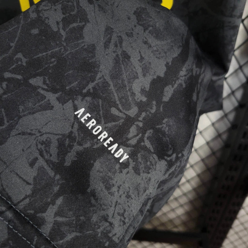 Camisa Manchester United Pré Jogo 24/25 - Adidas Torcedor Masculina - Lançamento