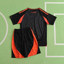 Kit Infantil Colombia Away 24/25 - Lançamento