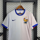 Camisa França Away 24/25 Euro - Nike Torcedor - Lançamento