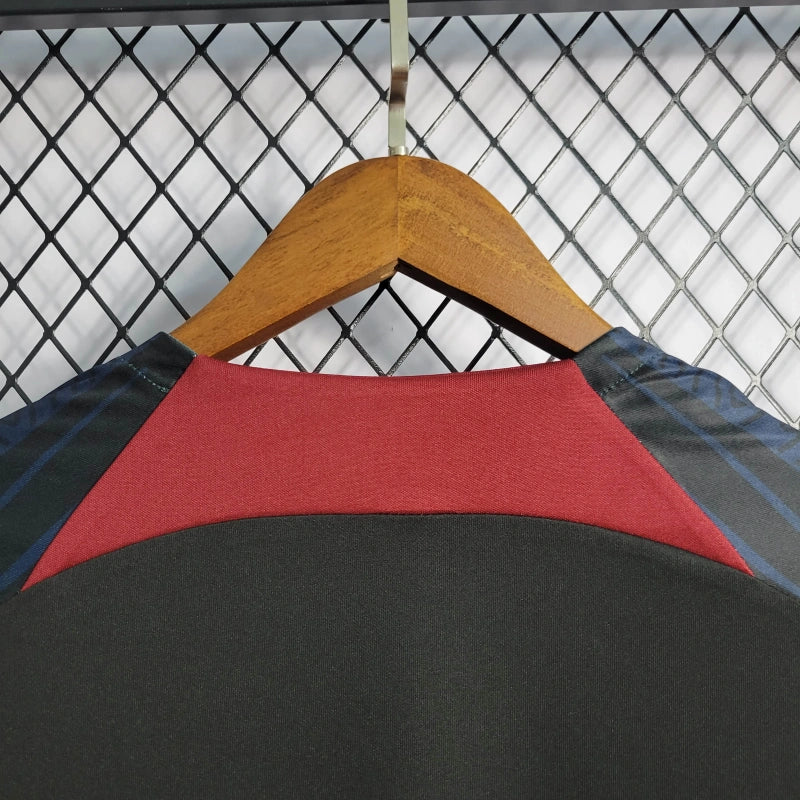 Camisa Portugal Treino 22/23 - Nike Torcedor Masculina