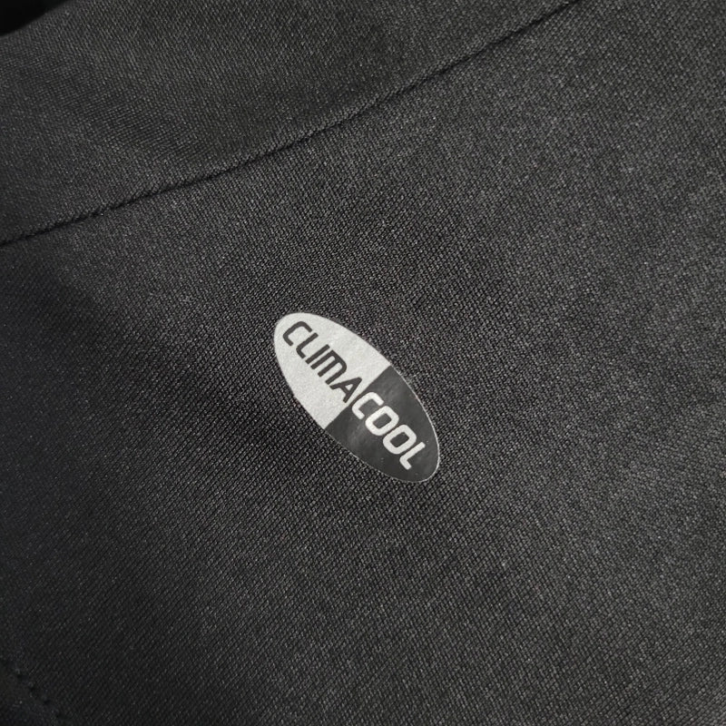 Camisa Milan Third 07/08 - Versão Retro