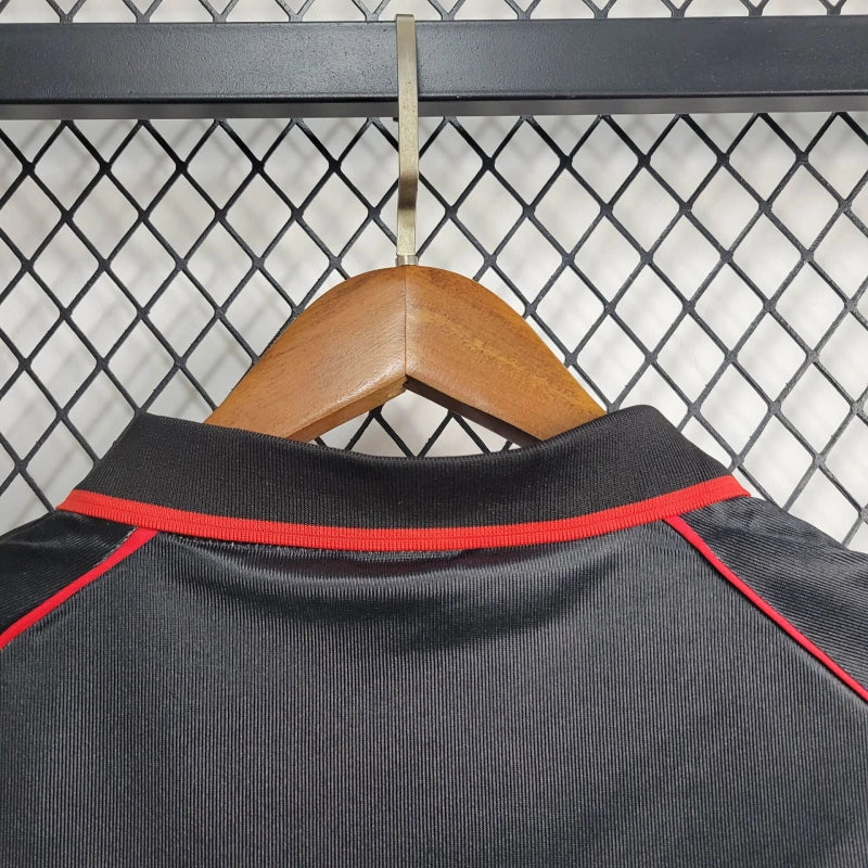 Camisa Milan Third 98/99 - Versão Retro