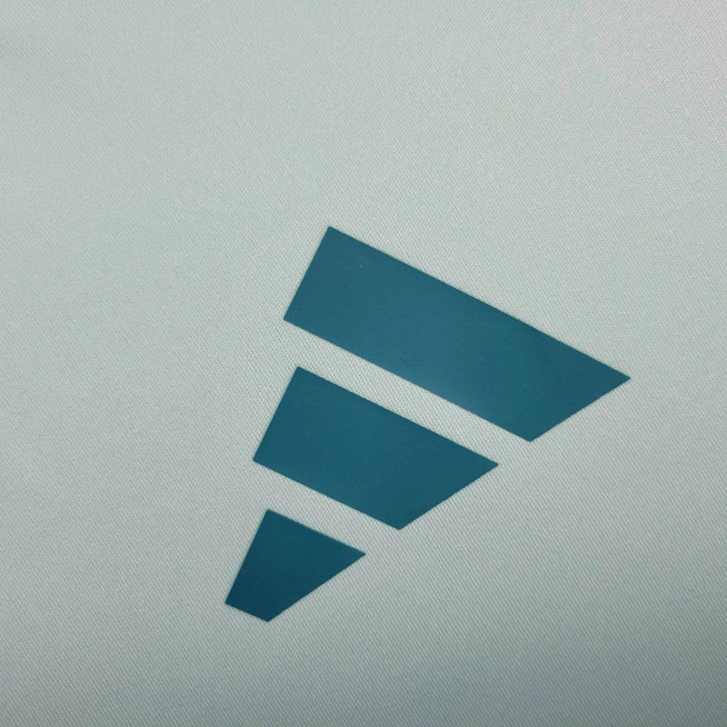 Camisa Cruzeiro Treino 25/26 - Adidas Torcedor Masculina - Lançamento