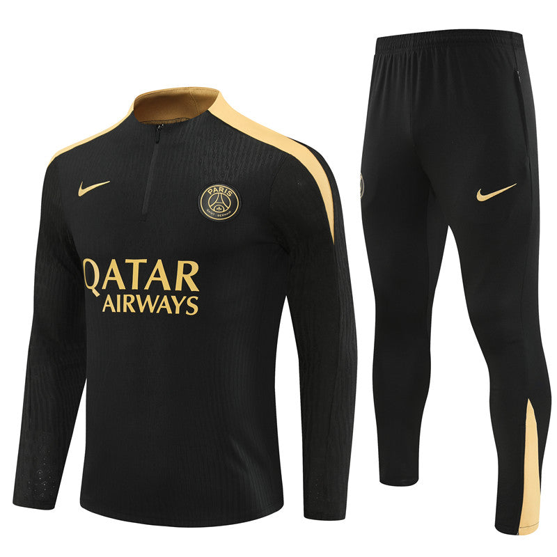 Conjunto de Treino PSG 24/25 - Nike - Lançamento