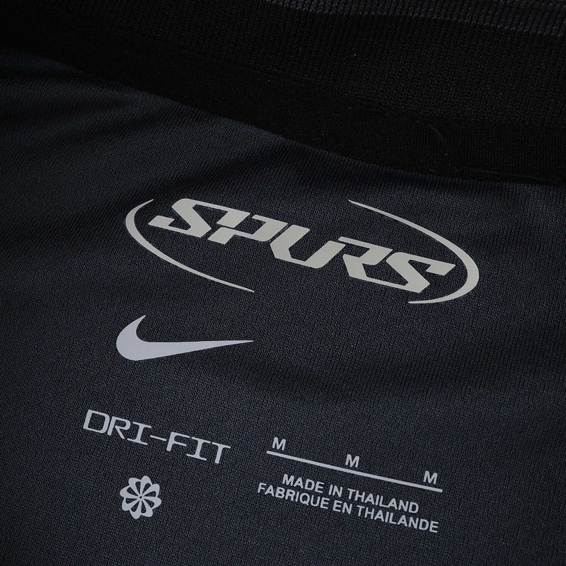 Camisa Tottenham Hotspur Away 25/26 - Nike Torcedor - Lançamento