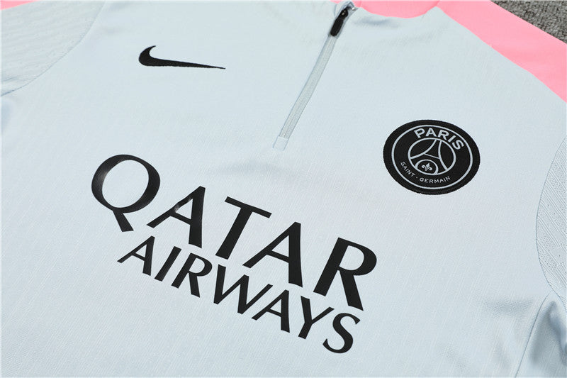 Conjunto de Treino PSG 24/25 - Nike - Lançamento