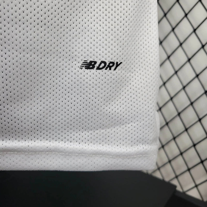 Camisa São Paulo Titular 24/25 - Adidas Jogador Masculina