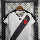 Camisa Vasco Away 24/25 - Kappa Feminina - Lançamento