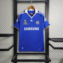 Camisa Chelsea Home 08/09 - Versão Retro