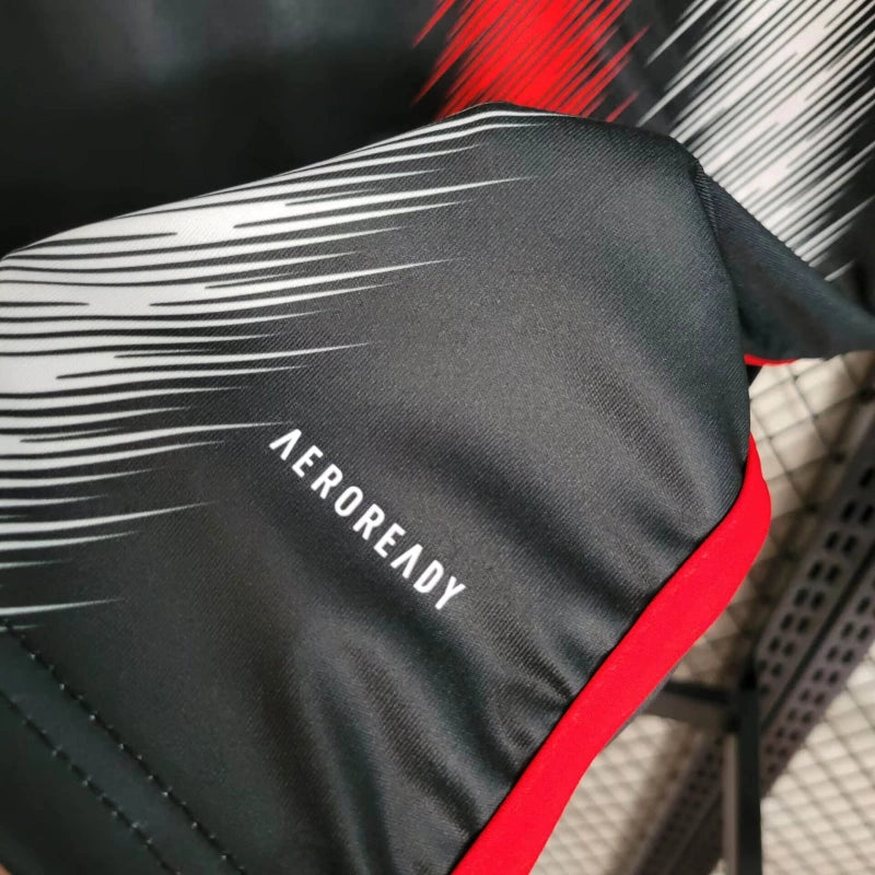 Regata São Paulo III 23/24 - Adidas Torcedor Masculina