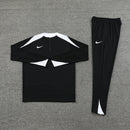 Conjunto de Treino Nike Dri-Fit 24/25 - Preto - Lançamento