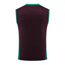 Regata México Treino Copa América 24/25 - Adidas Torcedor Masculina - Lançamento