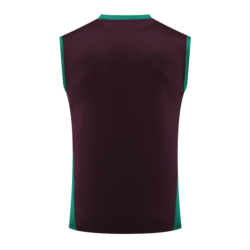 Regata México Treino Copa América 24/25 - Adidas Torcedor Masculina - Lançamento