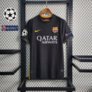 Camisa Barcelona Third 13/14 - Versão Retro