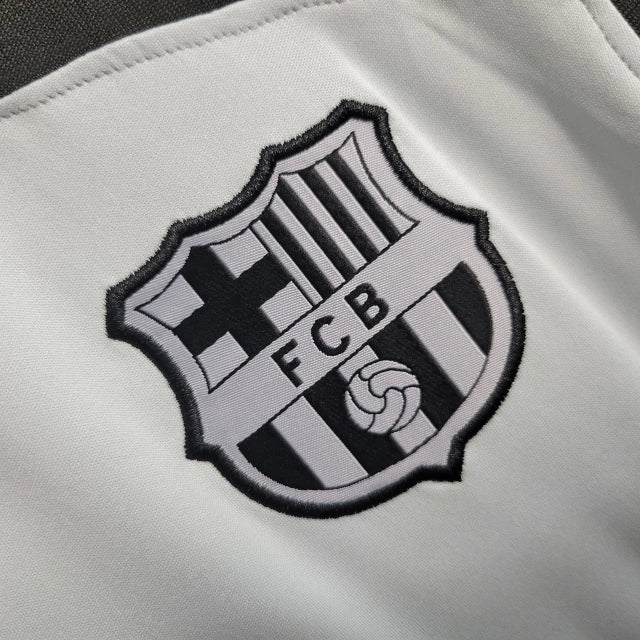 Regata Barcelona Treino - Nike Torcedor Masculina