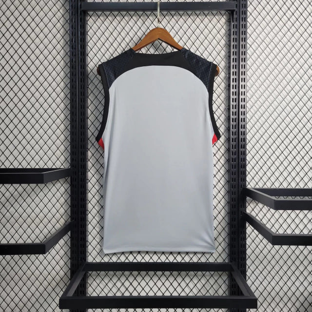 Regata Barcelona Treino - Nike Torcedor Masculina