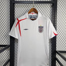Camisa Inglaterra Titular 2005 - Versão Retro