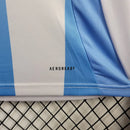 Camisa Argentina Home 24/25 Copa América - Versão Feminina - Lançamento