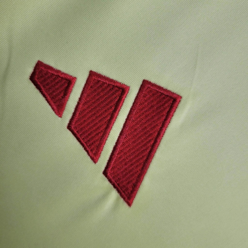 Camisa Espanha Away 24/25 Euro - Adidas Torcedor - Lançamento