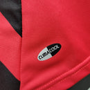 Camisa Milan Titular 07/08 - Versão Retro