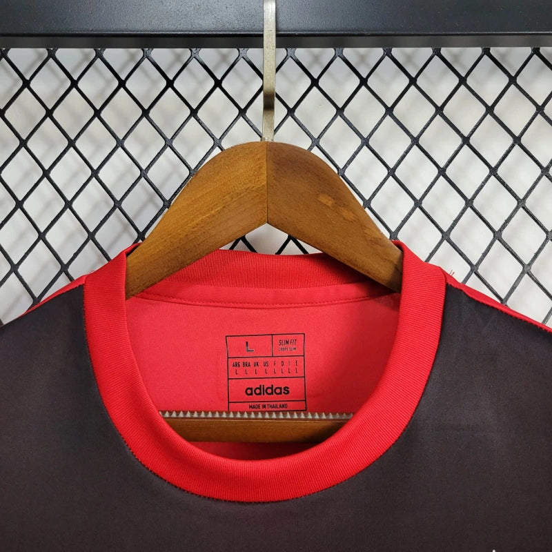 Camisa Flamengo Especial 24/25 - Adidas Torcedor - Lançamento