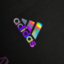 Camisa Arsenal All Black 24/25 - Adidas Torcedor Masculina - Lançamento