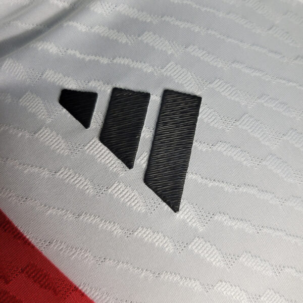 Camisa São Paulo Titular 23/24 - Adidas Jogador Masculina