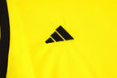 Kit Regata Flamengo Treino 24/25 Amarelo - Lançamento