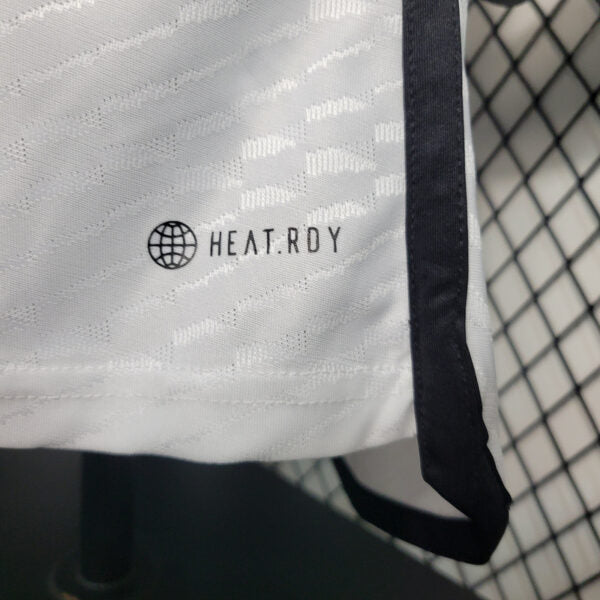 Camisa São Paulo Titular 23/24 - Adidas Jogador Masculina