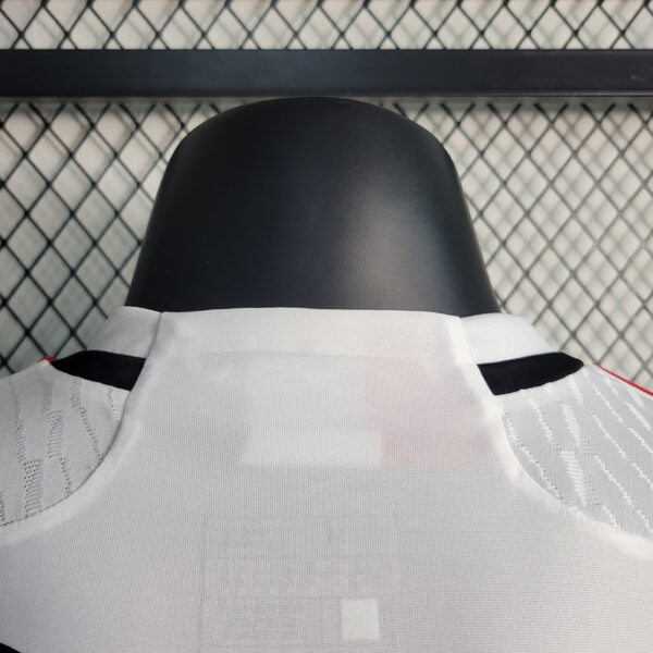 Camisa São Paulo Titular 23/24 - Adidas Jogador Masculina