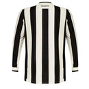 Camisa Botafogo Home 24/25 - Rebook Torcedor Masculina - Manga Comprida - Lançamento