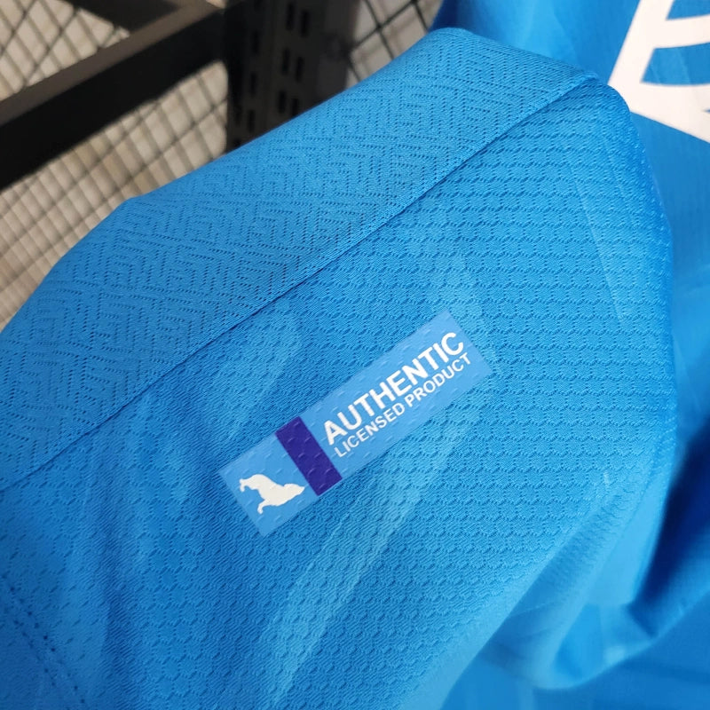 Camisa Paysandu Away 23/24 - Torcedor Masculina - Lançamento