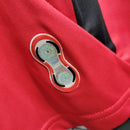 Camisa Milan Titular 07/08 - Versão Retro