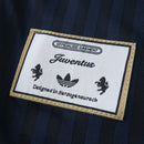 Camisa Juventus Terrace Icons 25/26 - Adidas Torcedor - Lançamento