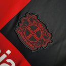 Camisa Bayer Leverkusen Home 23/24 - Castore Torcedor Masculina