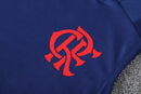Kit Regata Flamengo Treino 25/26 - Lançamento