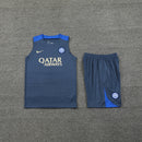 Kit Regata Inter de Milão Treino 24/25 - Lançamento