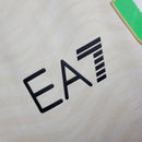 Camisa Napoli Everywhere 24/25 -  EA7 Torcedor Masculina - Lançamento