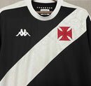 Camisa Vasco Home 24/25 - Kappa Torcedor Masculino - Lançamento