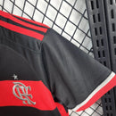 Camisa Flamengo Titular 24/25 - Feminina - Lançamento